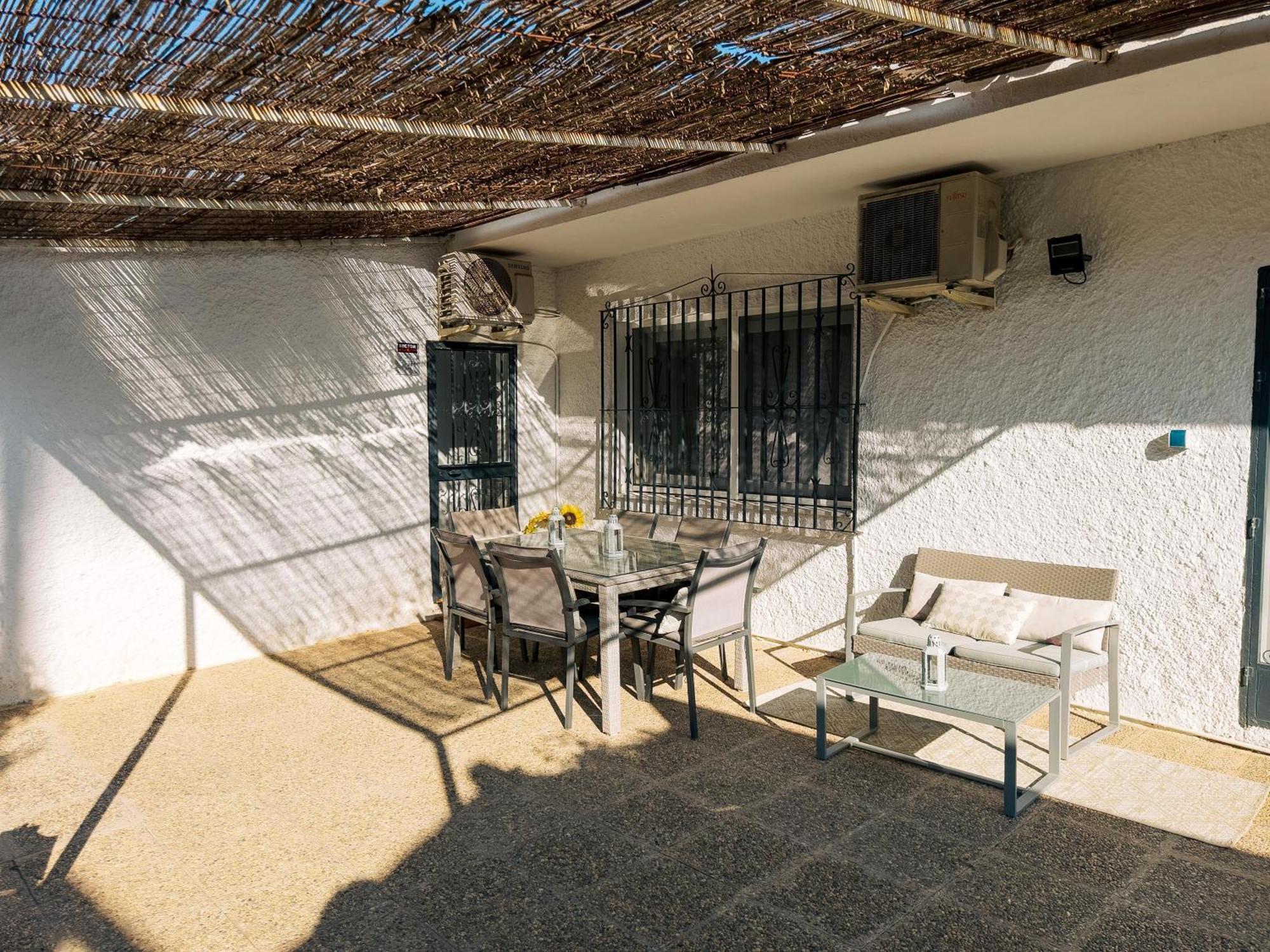 Charming Country House Торремолинос Экстерьер фото