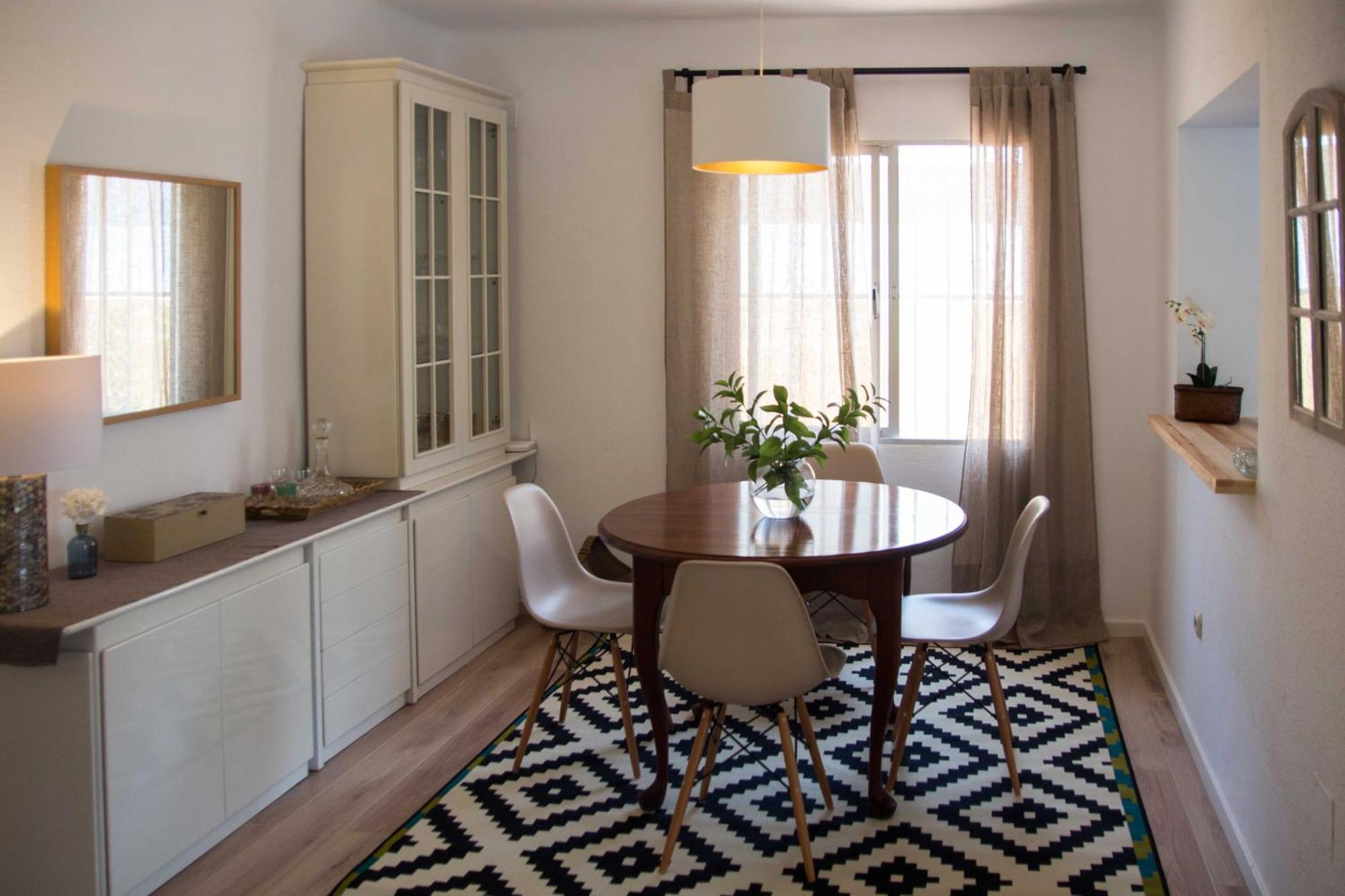 Charming Country House Торремолинос Экстерьер фото