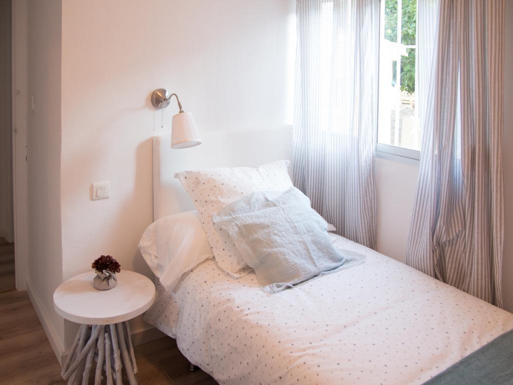 Charming Country House Торремолинос Экстерьер фото