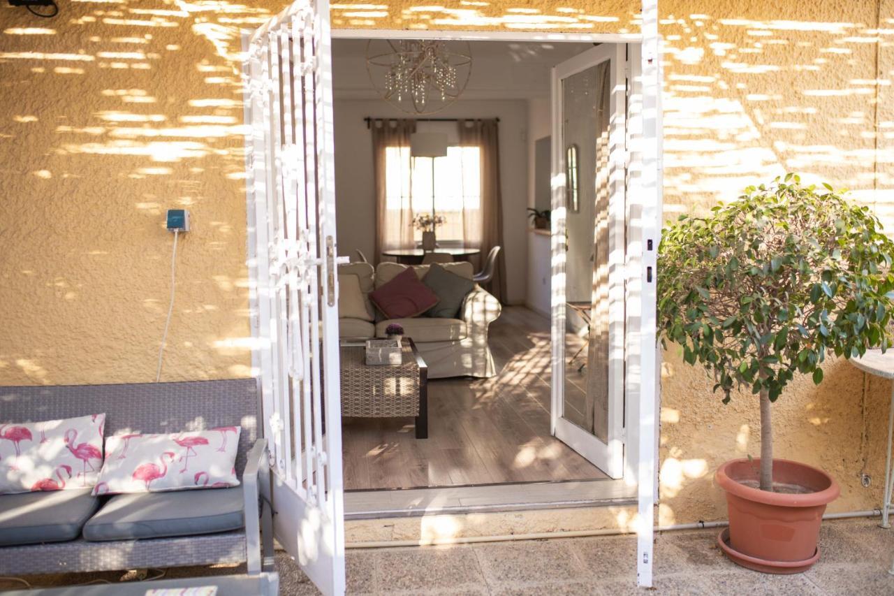 Charming Country House Торремолинос Экстерьер фото