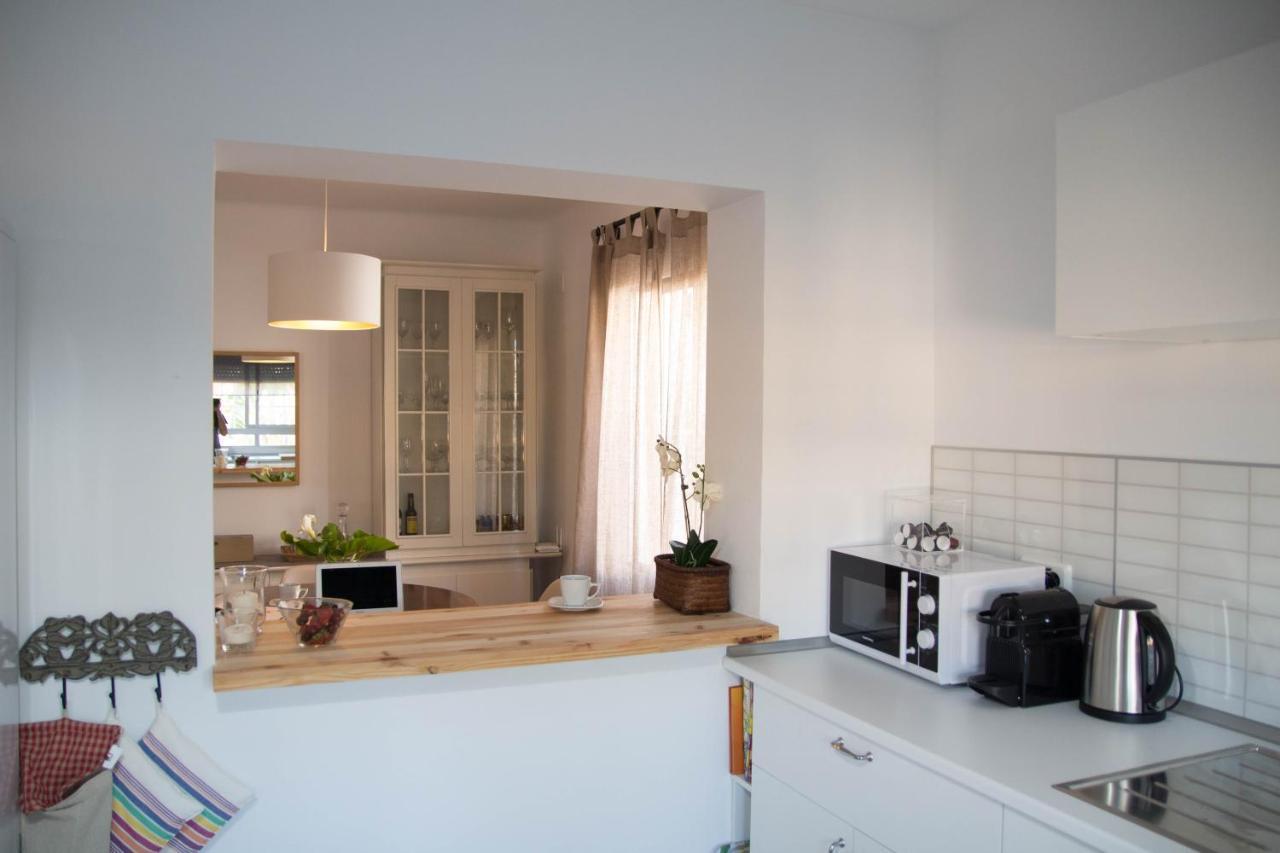 Charming Country House Торремолинос Экстерьер фото