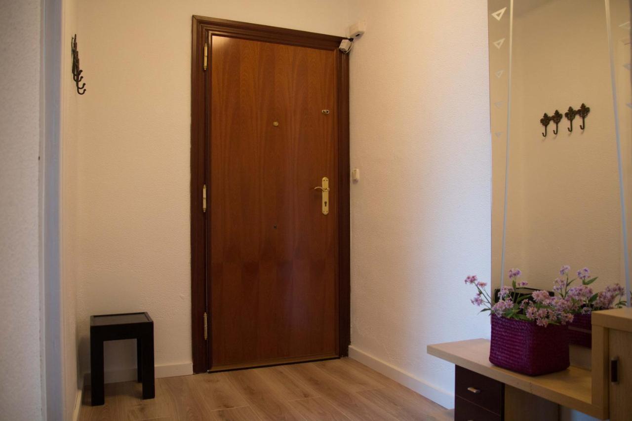 Charming Country House Торремолинос Экстерьер фото