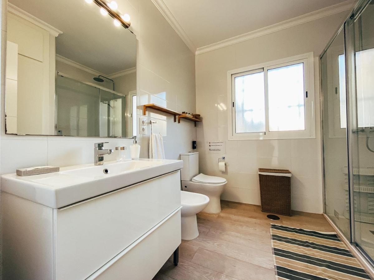 Charming Country House Торремолинос Экстерьер фото