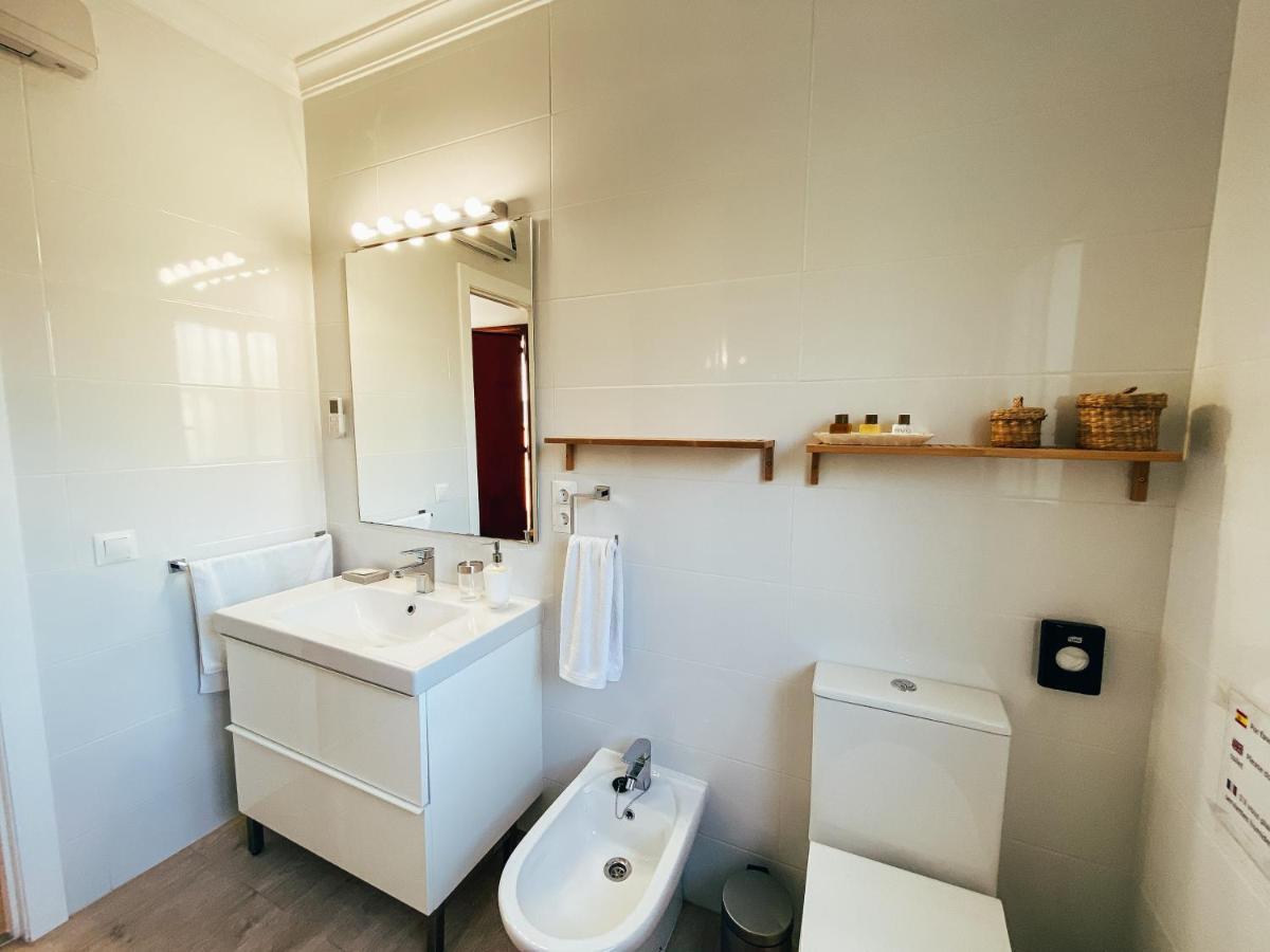Charming Country House Торремолинос Экстерьер фото